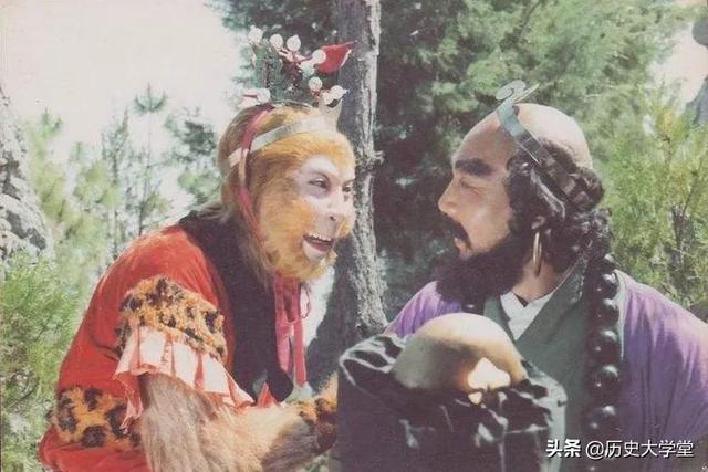 八戒是指哪八戒，八戒是指哪八戒 戒骄戒躁（孙悟空、猪八戒、沙僧的名字是怎么来的）