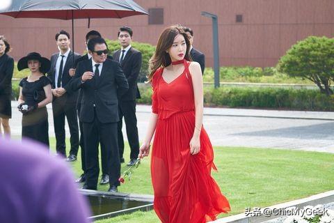 6部复仇狗血韩剧推荐，豪门、出轨、复仇，部部爽剧