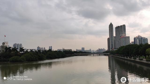 红米k20pro屏幕（请取下有色眼镜来看Redmi）