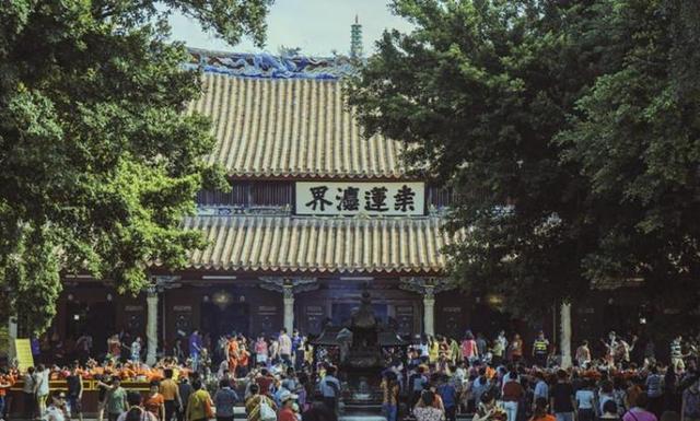 泉州哪里最好玩，泉州哪里最好玩的景点免费开放（福建省泉州市自驾游景点攻略推荐）