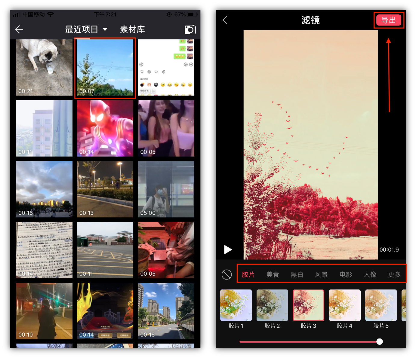 苹果手机的照片(iphone照片)