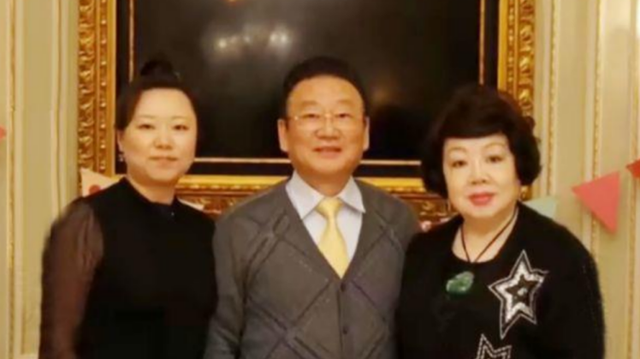 李双江年薪多少，李双江年薪多少 视频（跌落的口碑到底是回不去了）