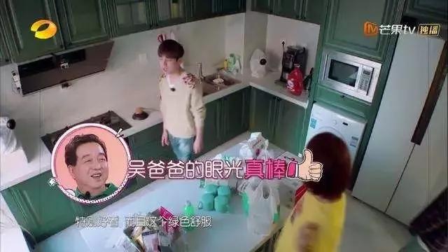 岛台高度和橱柜高度是多少，岛台距离橱柜多少合适（颜值和功能一个不能少）