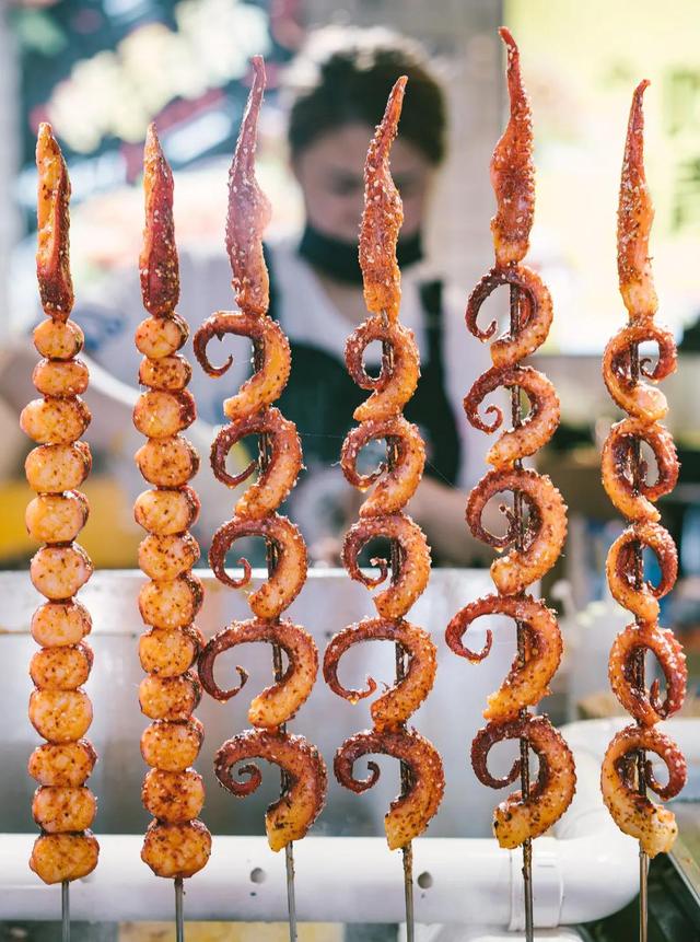 上海田子坊有什么好玩的，上海类似田子坊的地方可以逛的（救救田子坊！别让它消失）