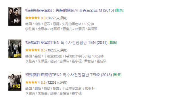 韩剧tv有没有电脑版的，韩剧tv电脑版（近十年评分最高的10部悬疑韩剧）