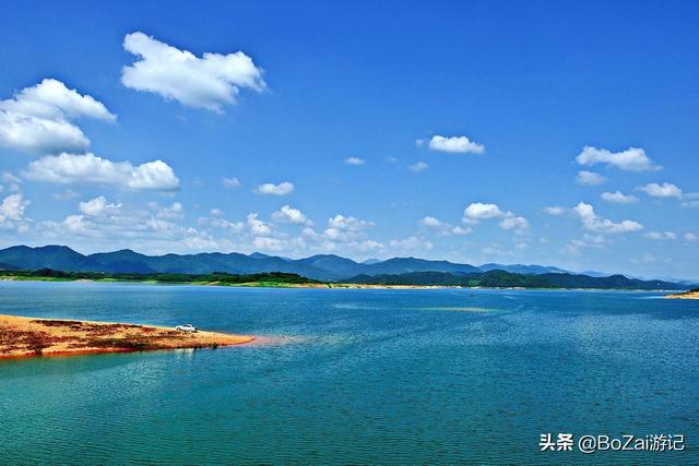 廣西第二大水庫在哪裡,廣西最大的水庫四大之一在哪裡(來廣西旅遊不能