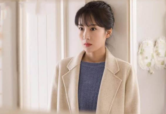 海藻的扮演者是谁，海藻是谁演的（她在《蜗居》中演海藻成名）