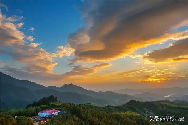 金寨灵山寺在哪，谢谢你，金寨