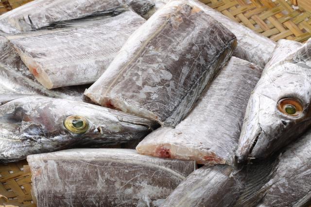 中国最好的带鱼产自哪里，中国哪里盛产带鱼（记住选择“三小一厚”）