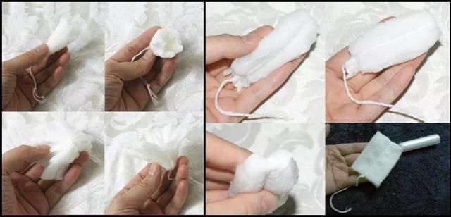 卫生棉条禁用人群，卫生棉条禁用人群怎么办（被遗忘在体内的棉条）