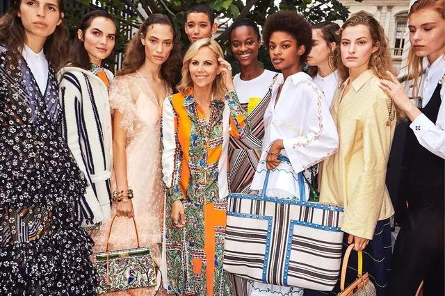 mk包包属于什么档次，MK包包属于什么档次（这五个颜值与质感均在线的包包品牌）