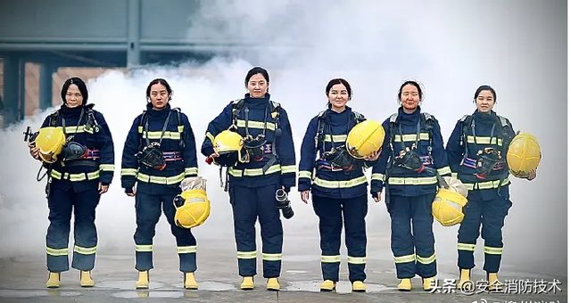 火焰的温度是多少度，火焰的温度最高能达到多少（消防设施操作员资格考试之火焰、燃烧时间、燃烧温度）