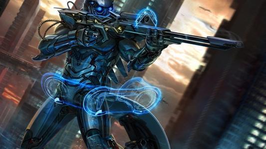 推荐点机战类科幻小说，十大机甲科幻完本小说（四本超两千万字的科幻游戏小说）