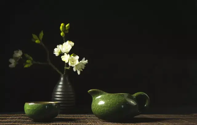 常用对联25对，天下智慧写在这25副对联里