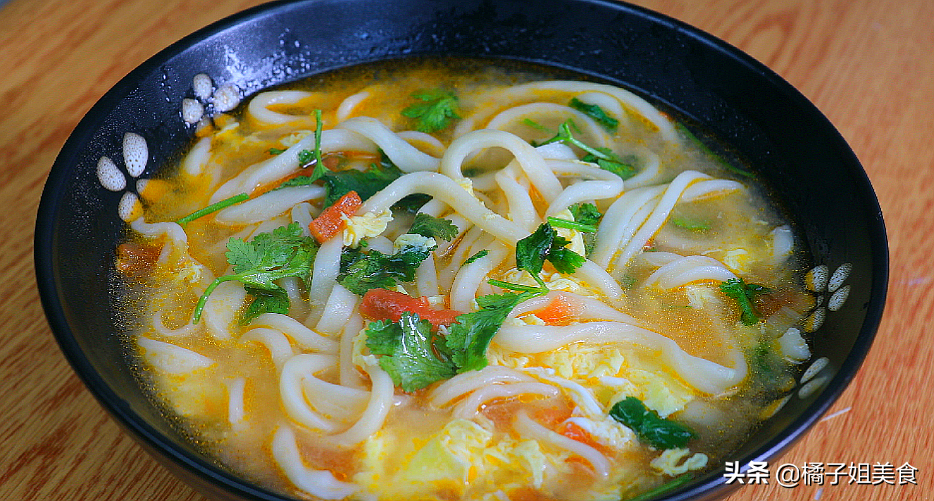 圖片[8]-自制筋道拉面 簡(jiǎn)單又美味 懶人必備 3天分量一次搞定-起舞食譜網(wǎng)