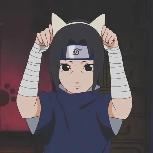 火影/高清/优质/头像✨微信，火影/高清/优质/头像✨（10.06）