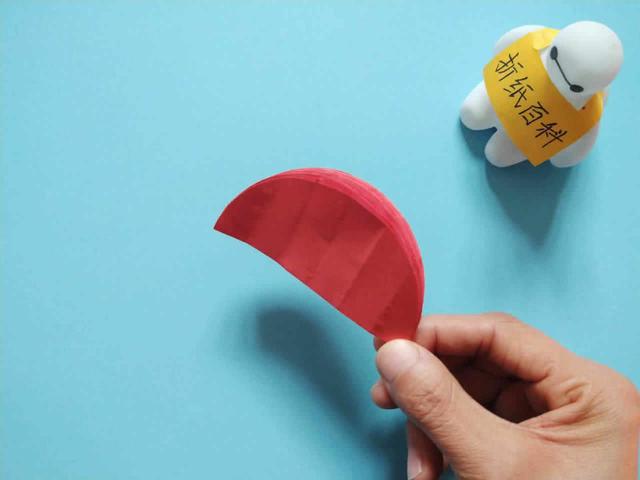 如何做漂亮的贺卡，如何做漂亮的贺卡视频（非常漂亮的苹果贺卡）