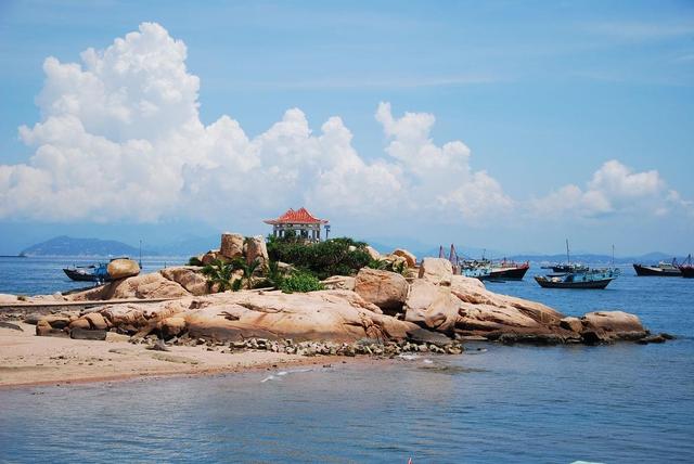 珠海旅遊必去十大景點,珠海旅遊必去的4個景點(這16個景點不容錯過)