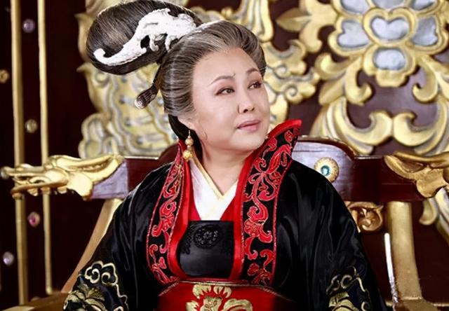 武则天的母亲故事，关于武则天她妈的故事