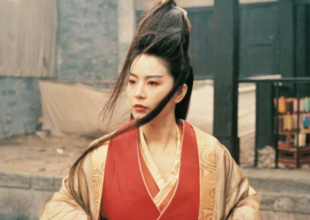 林青霞秦汉分手原因被揭开，苦恋18年，如今是最好的结局