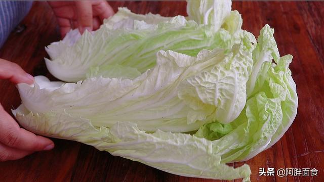 醋溜白菜的做法家常，辣白菜料的做法及配方（吃了20多年醋溜白菜）