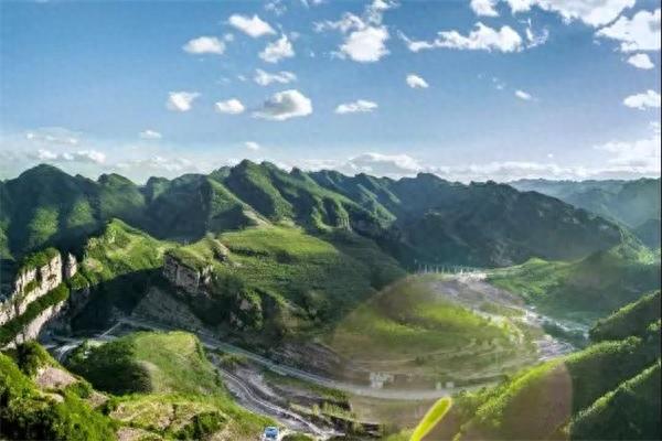 兴隆山旅游攻略线路