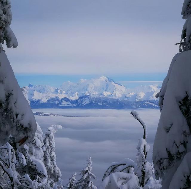 瑞士旅游景点，瑞士旅游景点有哪些（这十处绝美之地给你感觉）