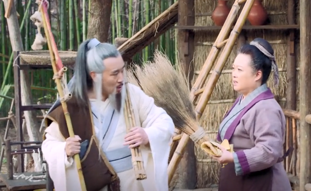 姜子牙人物简介，正史上没有姜子牙这个人