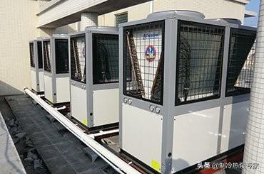 声音传播的介质，声音传播的速度与介质有什么关系（空气源热泵原理及关键技术分析）