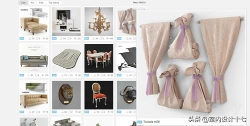 拓者官网，tb交易开拓者官网（设计师经常用到的10大好用3D模型下载网站）