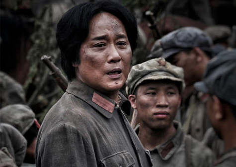 博古同志的简介，博古同志的一生（24岁成为我党最高领导人）