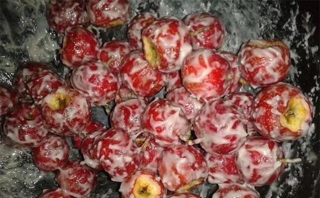 糖稀怎么熬制，大厨教你0失败糖稀熬法