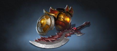 DOTA2已经沦落到如此地步，新玩法居然要学习已经凉的风暴英雄？