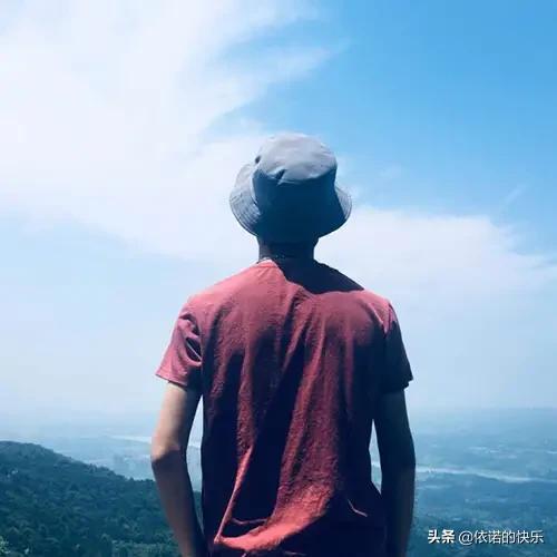 最美的背影留给你，微信头像，最美的背影留给你（手机微信头像纯背影头像精选）