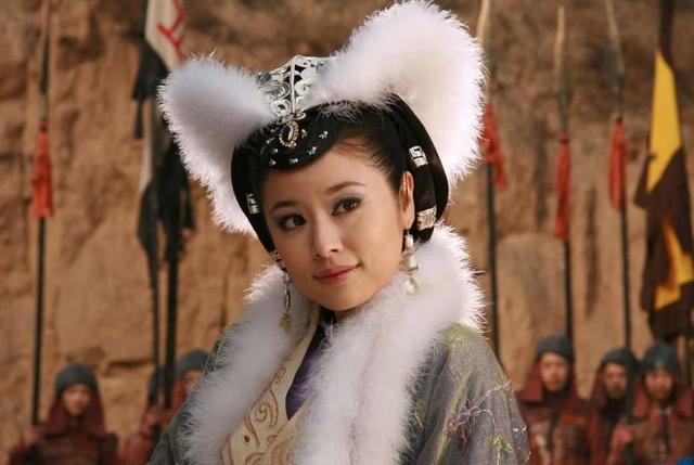 金丝柳柳是什么，金丝柳是什么样子的（她才是我心中最美的妲己）