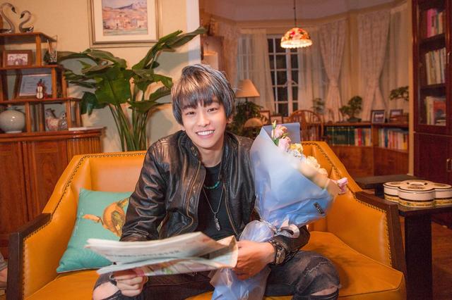 关于彭昱畅你不知道的事，争“番位”争到解约