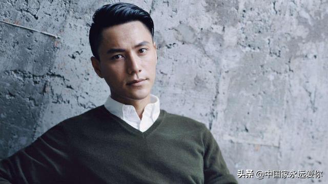 陈坤的儿子，陈坤的儿子的妈妈昰何琳吗（陈坤：做个徒步旅行的侠者）