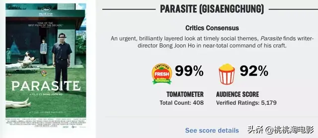 2012奥斯卡提名，奥斯卡100个提名（《寄生虫》就是奥斯卡历史上的最佳影片）