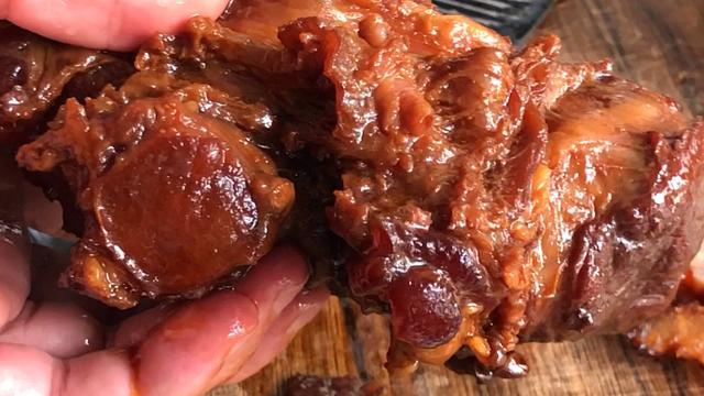 怎样炖牛肉好吃又简单，炖牛肉要这样做才软烂入味更好吃（有人直接炖）