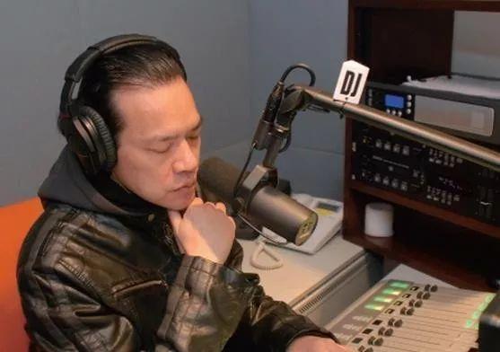 蔡枫华近况，蔡枫华现状近照（被10亿女友抛弃曾精神失常）