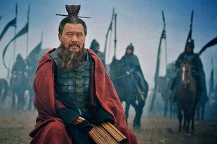 许褚怎么死的，许褚多少年死的（作为曹操身边的第二任保镖）