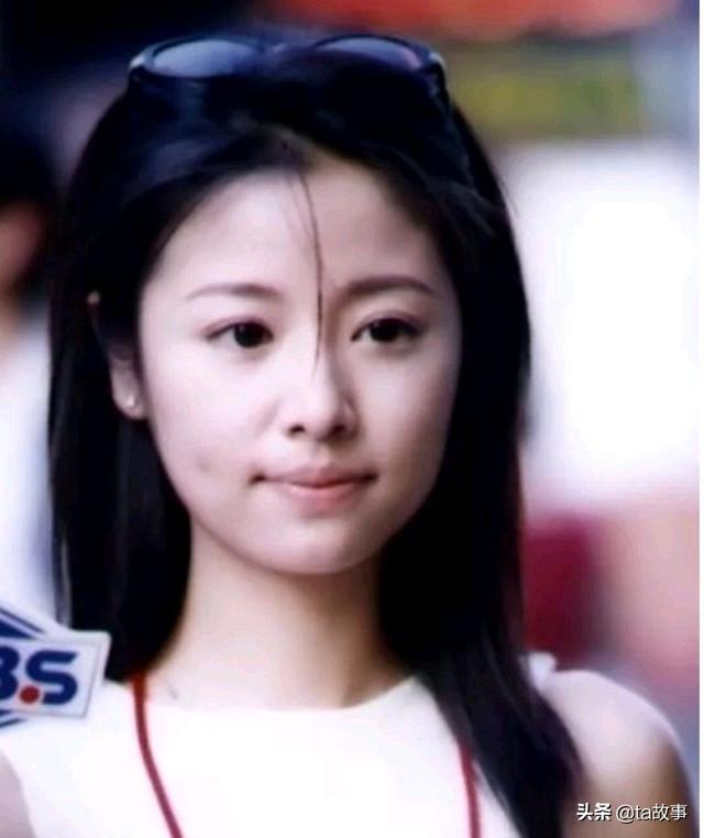 结婚四年，林心如首度正面回应离婚传闻：越安静的女人，越幸福