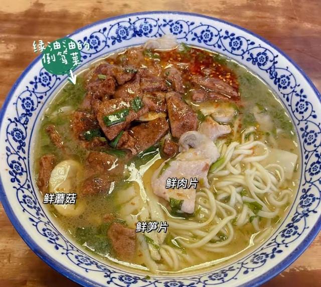 浙江杭州特色美食有哪些，杭州市有什么特色美食（还有八大杭州必吃美食）