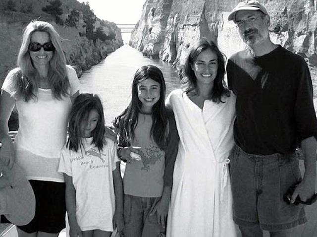 乔布斯家庭，乔布斯的家啥样子（10年前乔布斯去世）