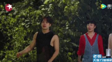 王嘉尔嘎嘎的名字怎么来的,王嘉尔的外号嘎嘎怎么来的(王嘉尔被大家熟知是他回国后参加的综艺) 王嘉尔嘎嘎的名字怎么来的,王嘉尔的外号嘎嘎怎么来的(王嘉尔被大家熟知是他回国后参加的综艺)