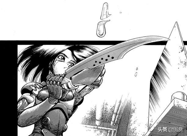 驱鼠时长3分钟，真实猫叫声驱鼠（战斗天使》和原著《铳梦》有什么不同）