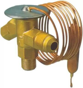 膨胀阀的工作原理，空调膨胀阀工作原理演示图（生能空气能带你探究膨胀阀的作用）