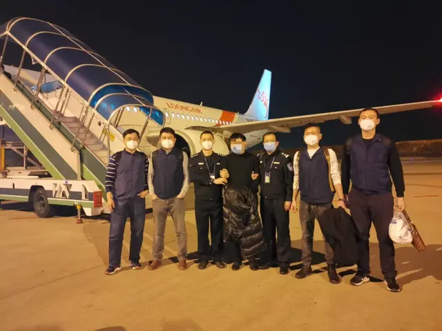 账户冻结多久抓人，银行卡冻结多久抓人（广东警方20小时锁定嫌疑人）