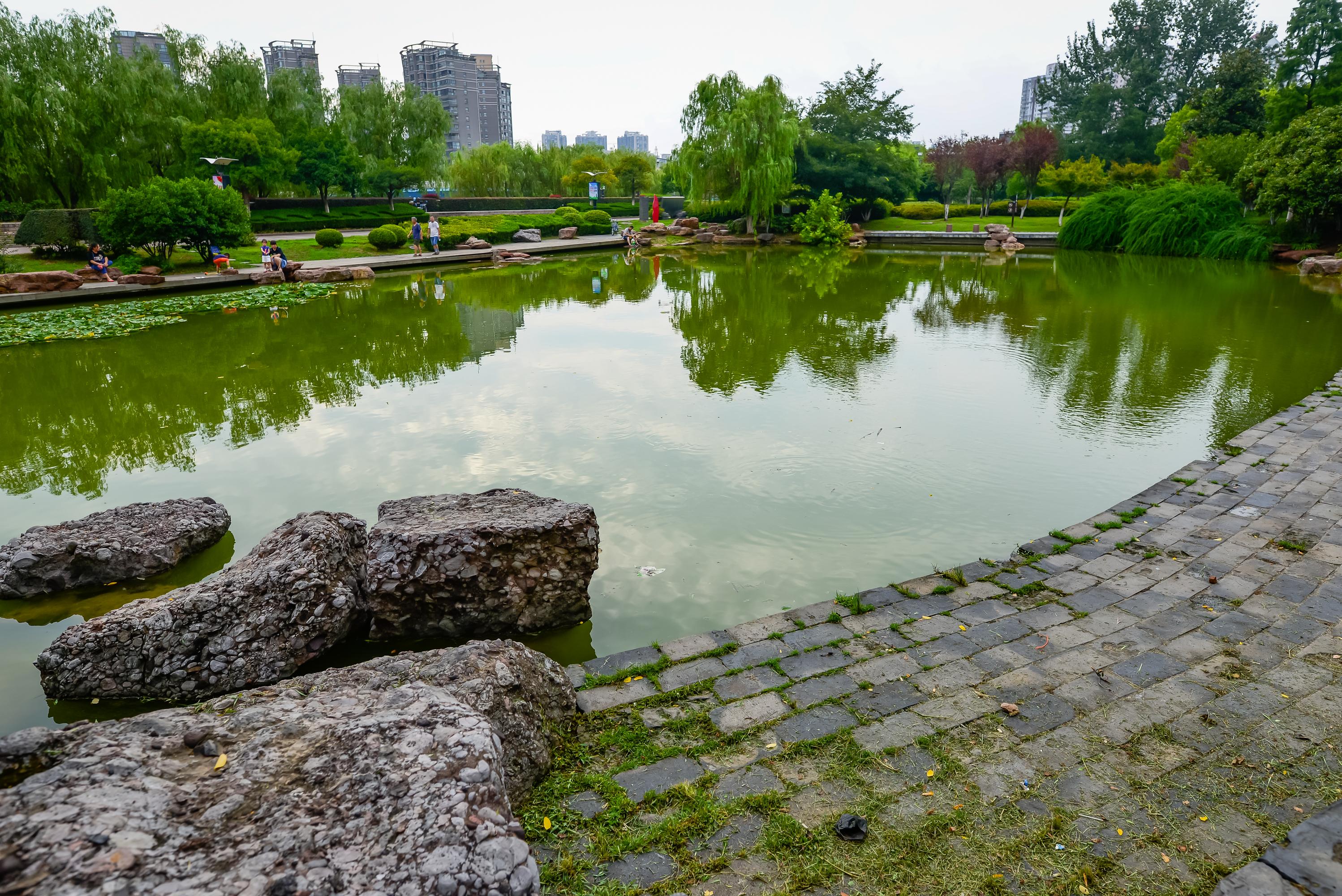 石头城是哪里的城市雅号，南京石头城景点的由来和历史