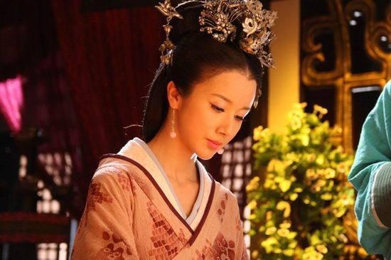 历史上的刘恒他一生喜欢过几个女人，刘恒最爱的女人是谁（刘恒宠爱的三位女子）